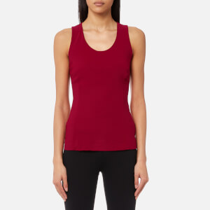 NO KA'OI Women's Mano Sleeveless Top - Masai