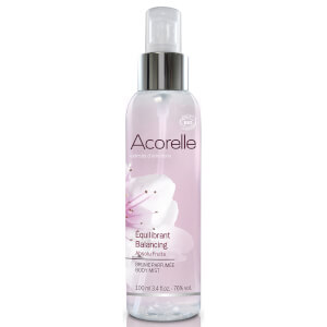 Acorelle Pure Harvest Body Perfume - 100ml