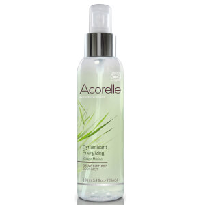 Acorelle Ocean Sage Body Perfume - 100ml