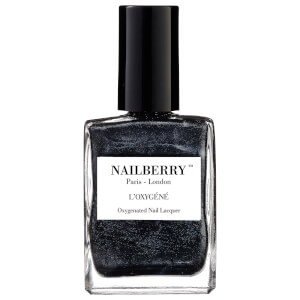 Nailberry L'Oxygene Nail Lacquer 50 Shades