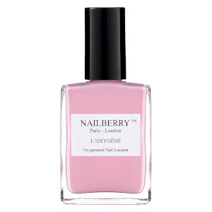 Nailberry L'Oxygene Nail Lacquer In Love
