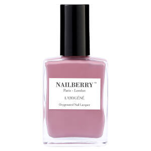 Nailberry L'Oxygene Nail Lacquer Love Me Tender