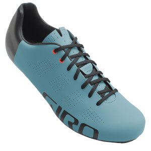 Giro Empire ACC Road Cycling Shoes - Frost Reflective
