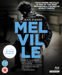 Melville Boxset