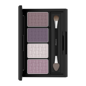 doucce Freematic Eyeshadow Quad – Sweet Dreams 1,4 g