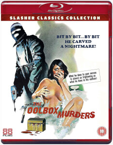 Toolbox Murders