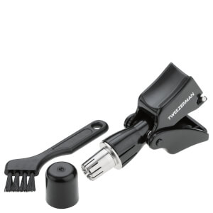 Триммер для носа и ушей Tweezerman Nose Hair Trimmer