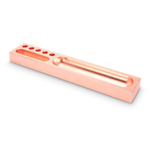 Tom Dixon Cube Desk Tidy