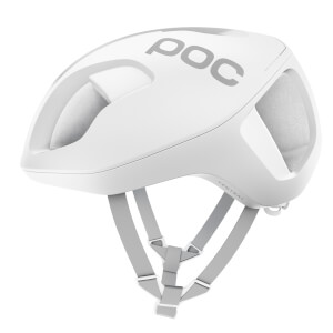 POC Ventral SPIN Helmet - Hydrogen White