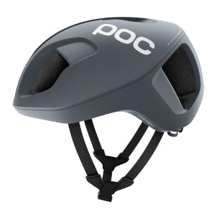 POC Ventral SPIN Helmet - Oxolane Grey