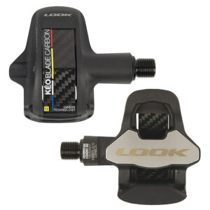 Look Keo Blade Carbon Pedals