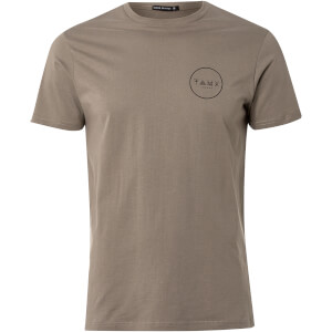 Camiseta Friend or Faux Hales - Hombre - Gris acero