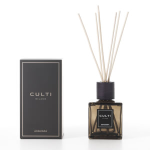 Culti Aramara Decor Classic Reed Diffuser - 250ml