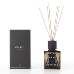 Culti Thé Decor Classic Reed Diffuser - 250ml