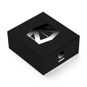 ZBOX - Justice - Mystery Box Special Edition - 2017