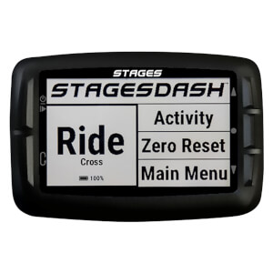 Stages Dash