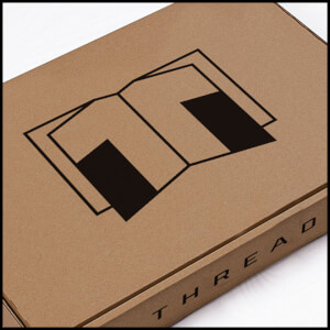 THREADS Issue #33