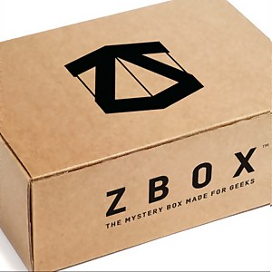 Fantasy & Fiction ZBOX