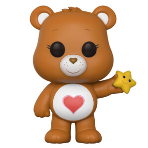 Figura Pop! Vinyl Tiernosito - Los Osos Amorosos