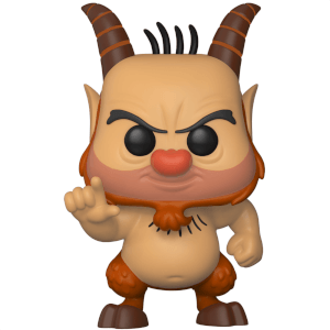 Disney Hercules Phil Pop! Vinyl Figure