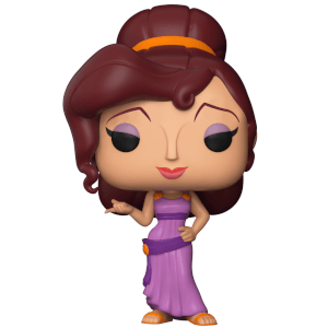 Disney Hercules Meg Pop! Vinyl Figure