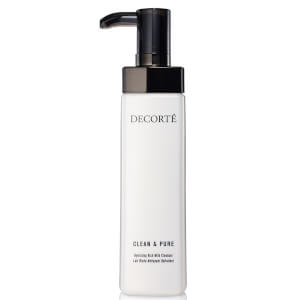 Decorté Vi-Fusion Rich Milk Cleanser 200ml