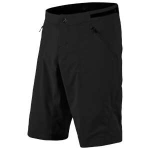 Troy Lee Designs Skyline Shell Shorts - Black
