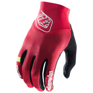 Troy Lee Designs Ace 2.0 Gloves - Red