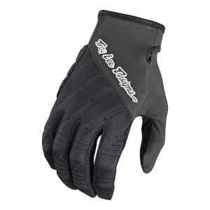 Troy Lee Designs Ruckus Gloves - Black