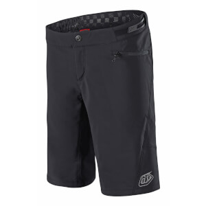 Troy Lee Designs Women's Skyline Shorts - Black