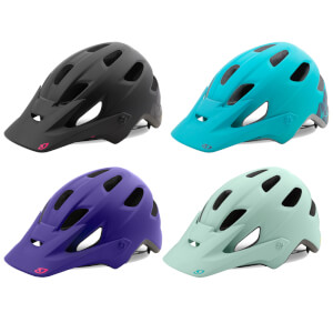 Giro Cartelle Women's MIPS MTB Helmet - 2019