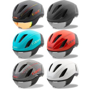 Giro Vanquish MIPS Road Helmet - 2019
