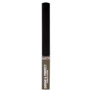 Collection Cosmetics Brow Powders - Brunette