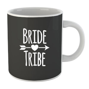 Bride Tribe Mug