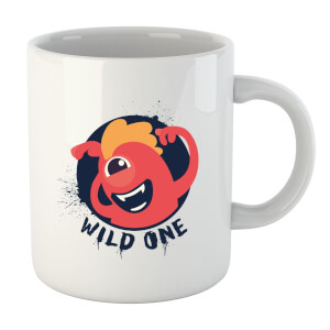 Wild One Mug