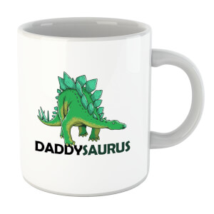 Daddysaurus Mug