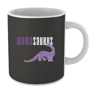 Mama Saurus Mug