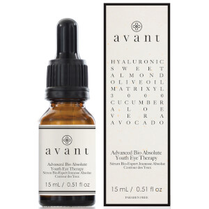 Avant Skincare Advanced Bio Absolute Youth Eye Therapy 15 ml