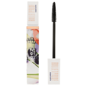 Teeez Cosmetics Bulletproof Volume Mascara - Blackout 31g
