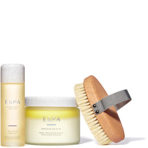 ESPA Detox Collection - Exclusive (Worth £88.00)