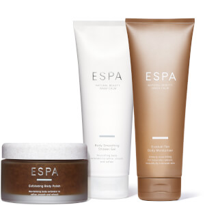 ESPA Body Collection - Exclusive