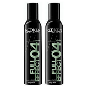 Redken Styling - Full Effect Duo (2 x 250ml)