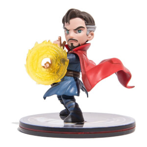 Marvel Doctor Strange Q-Fig Vinyl figuur