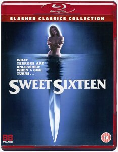 Sweet Sixteen