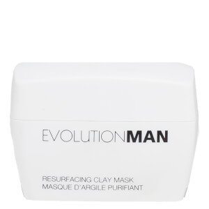 EvolutionMan Resurfacing Clay Mask