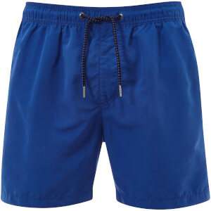 Bañador corto Jack & Jones Originals Sunset - Hombre - Azul