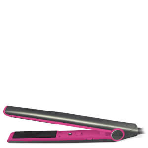 Corioliss C1 Nano Hair Straighteners – Pink/Grey