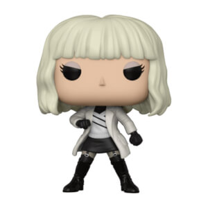 Figurine Pop! Atomic Blonde - Lorraine