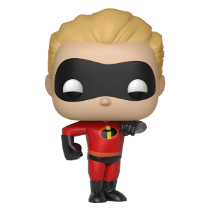 Figurine Pop! Flèche - Les Indestructibles 2