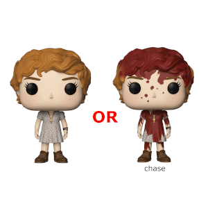 Figurine Pop! Ça - Beverly avec Collier Clef